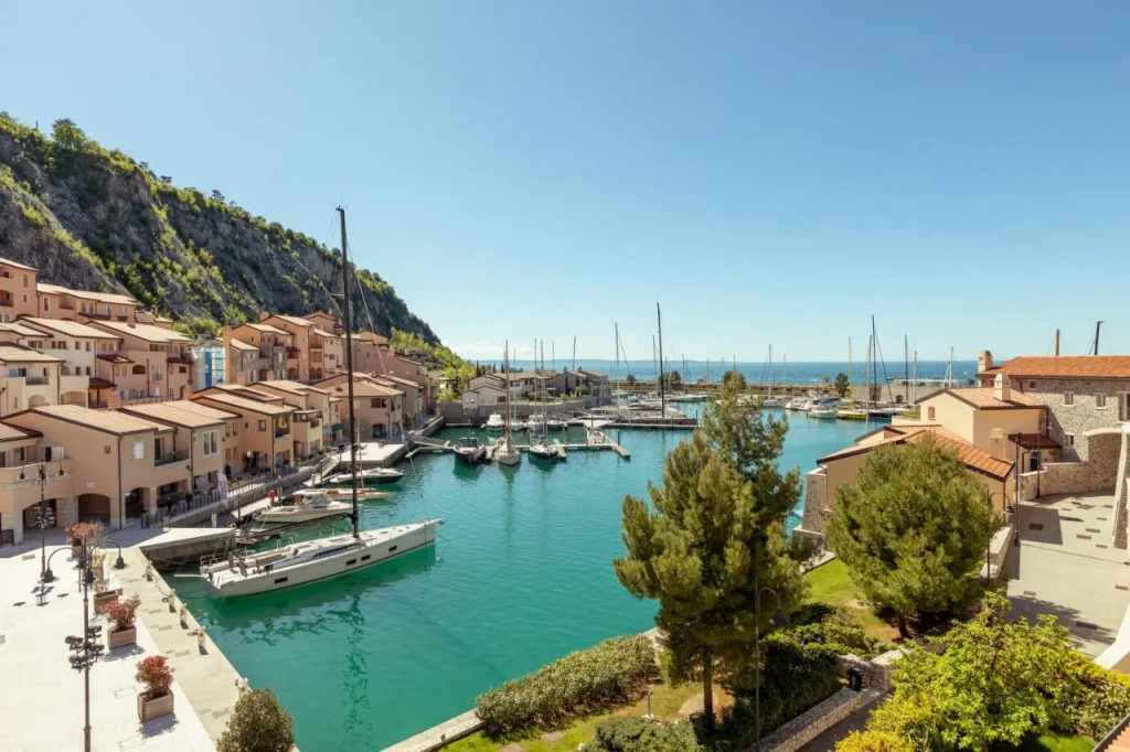 Tivoli Portopiccolo Sistiana Apartments