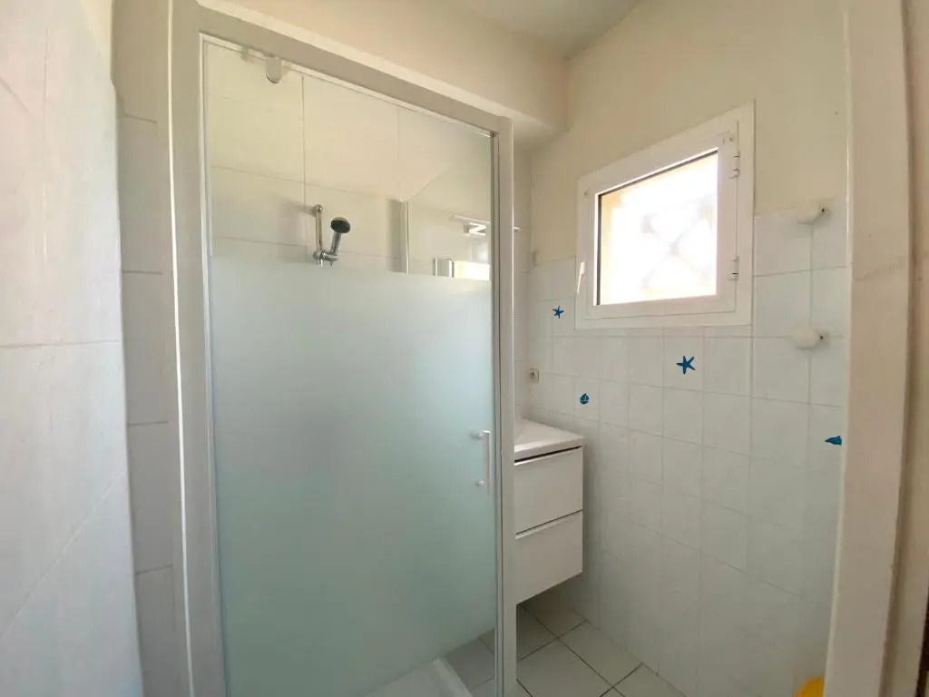 Appartement Biscarrosse Plage, 1 pièce, 4 personnes - FR-1-319-191
