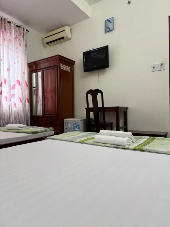 Thinh Khang Hotel Vung Tau