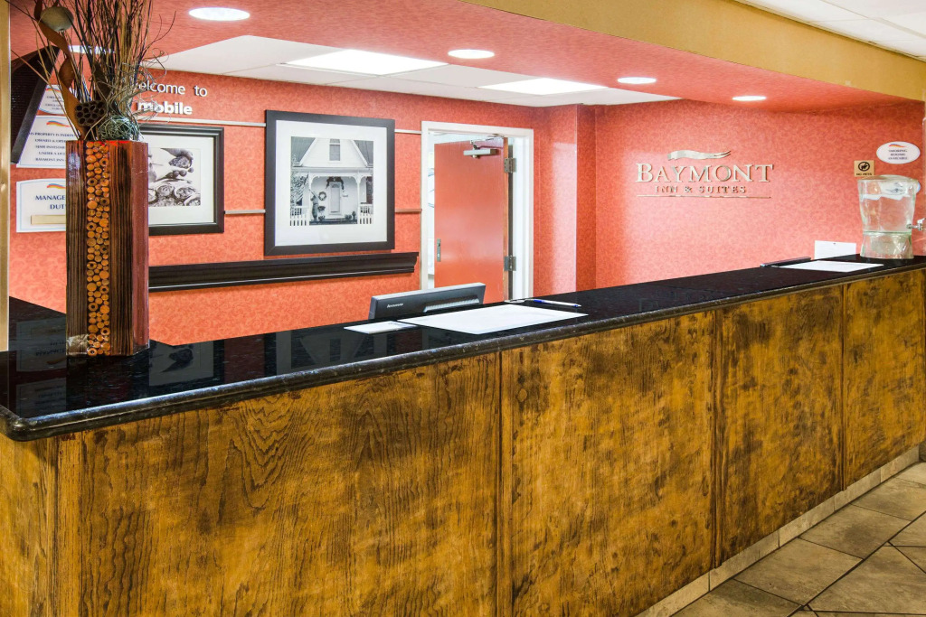 Baymont by Wyndham Mobile/ I-65