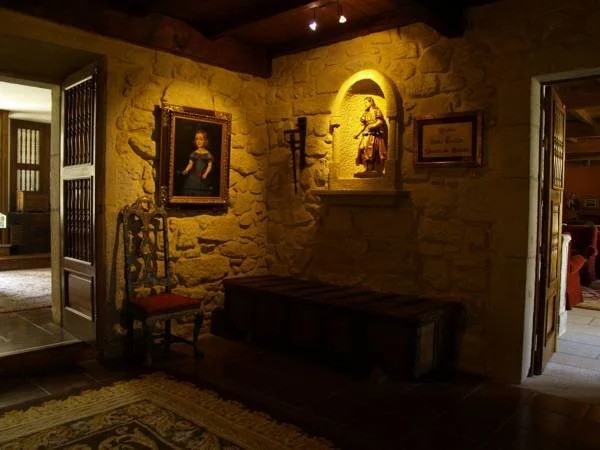 Hotel Monumento Convento de San Benito