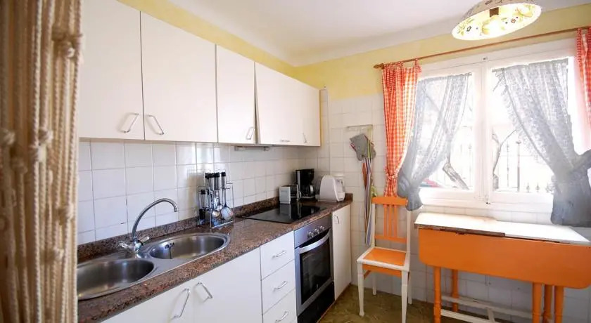 Holiday Home Cura