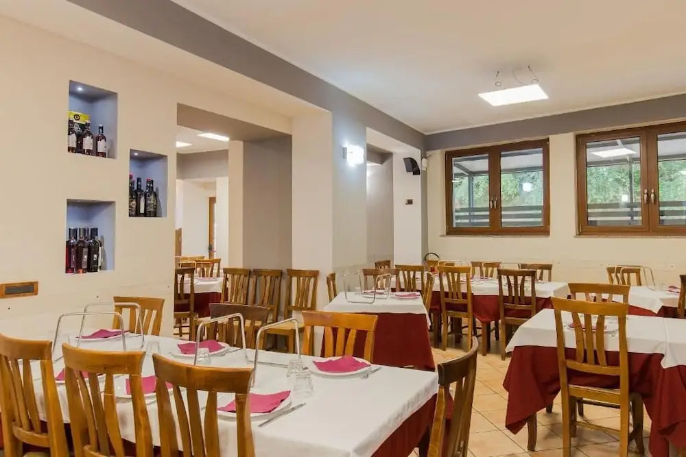 Il Semaforo Sila Hotel