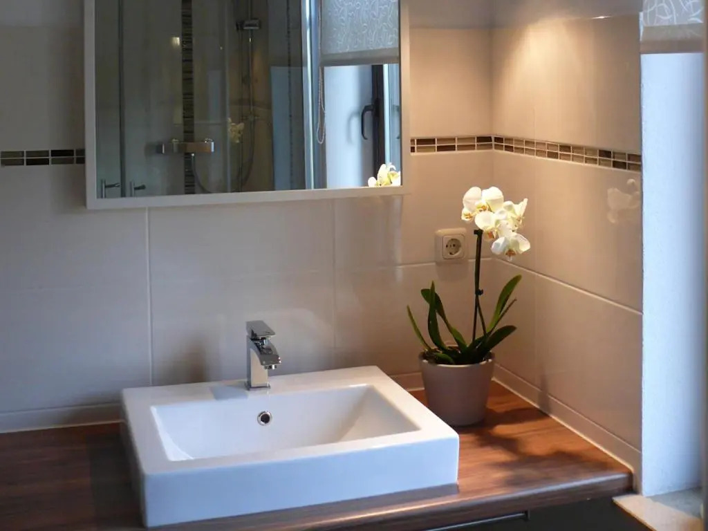 Ferienhaus Villa Bourguet