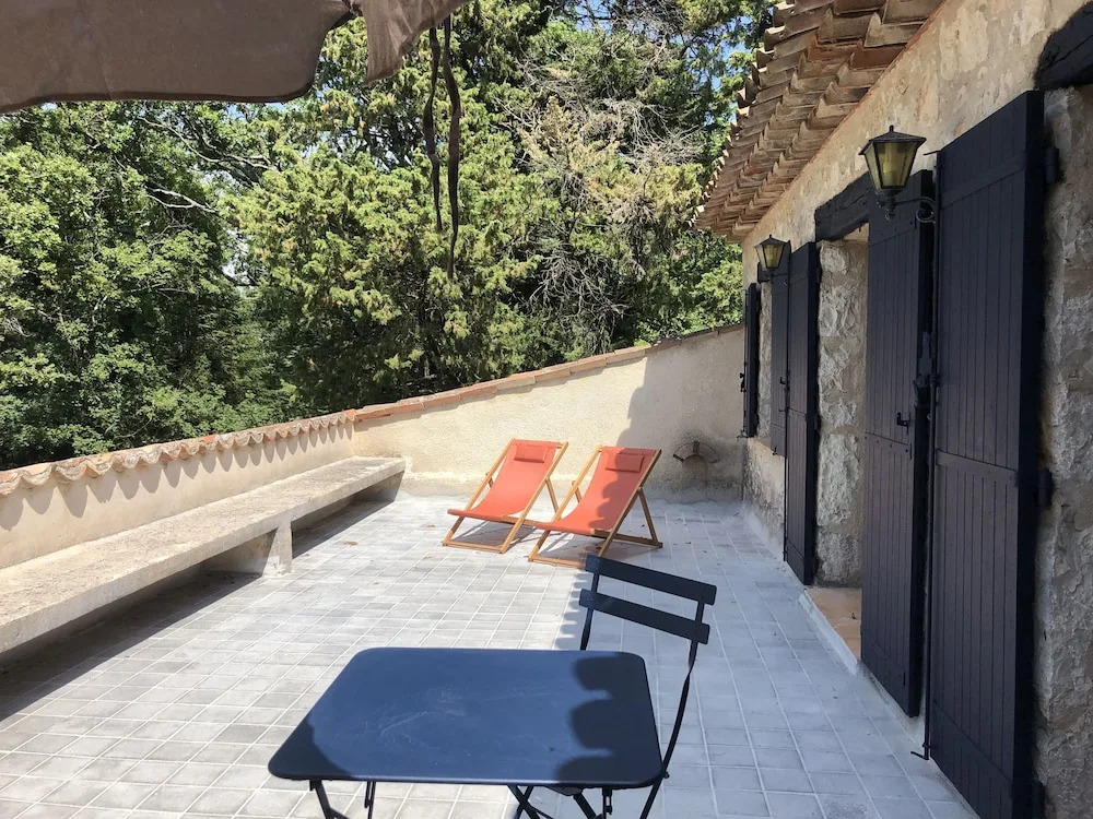 Ferme le Pavillon