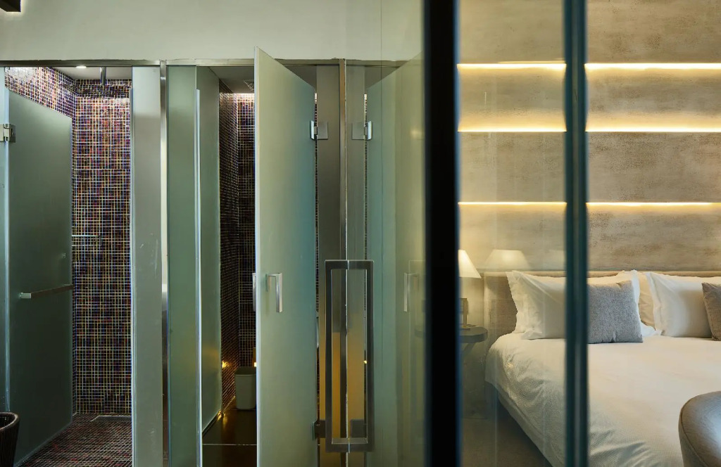 Ginlanjia OV Hotel