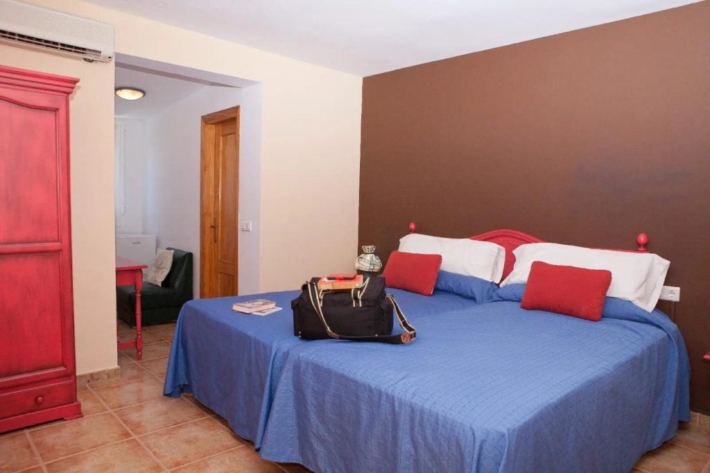 Hotel Al-Andalus