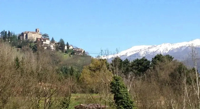 Relais La Rocca