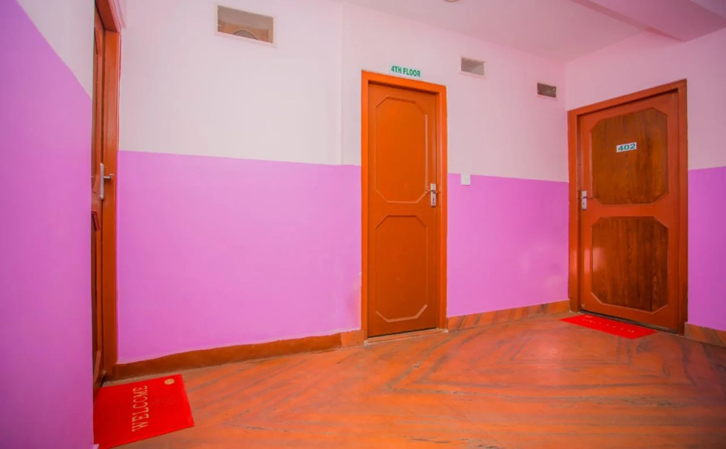 OYO 297 Hotel Aayam