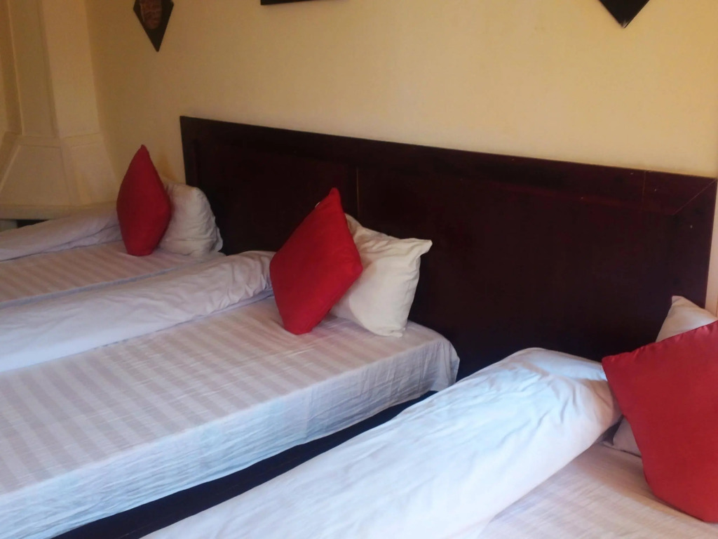 Sapa Queen Palace Hotel