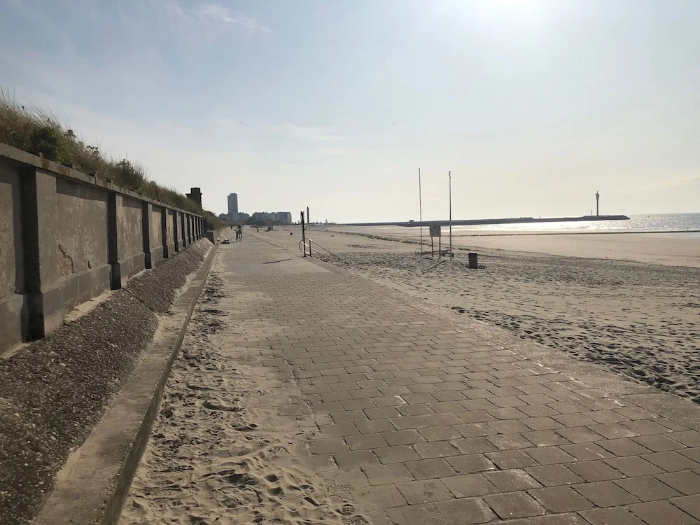 Villa Plage Oostende