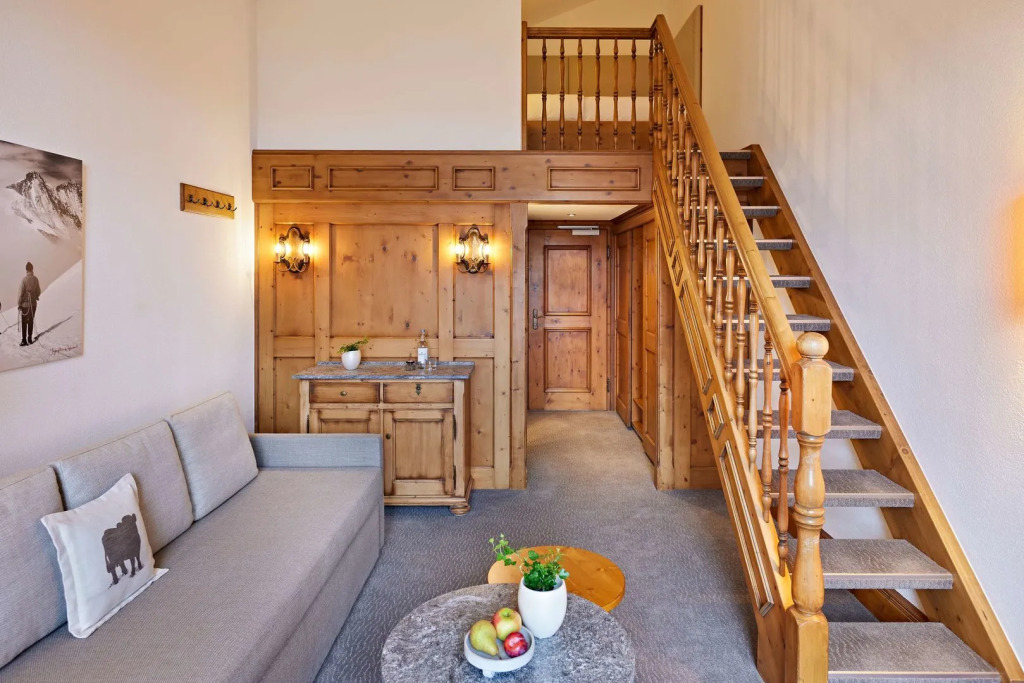 Parkhotel Oberstaufen - Partner von Oberstaufen PLUS inklusive Golf