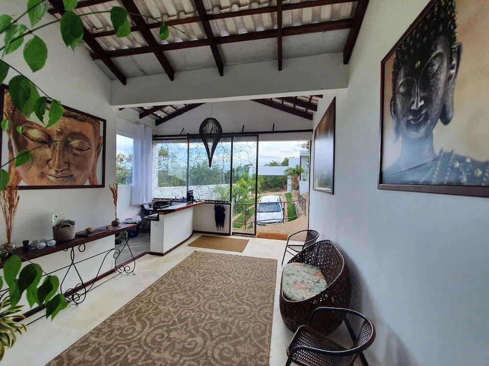 Pousada Casa de Shiva