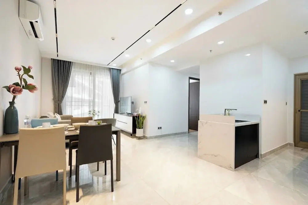 Midtown Citypoint Central Suites