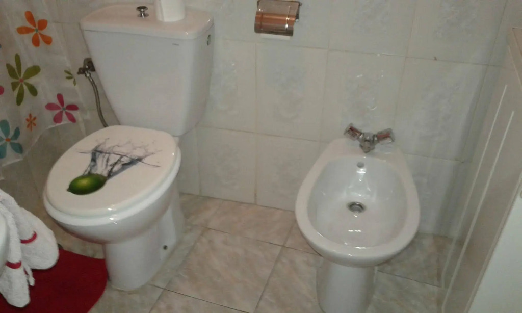Comet Suites Almona