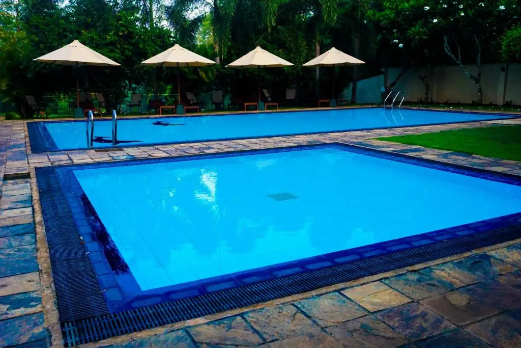 Lavendish Okrin Hotel