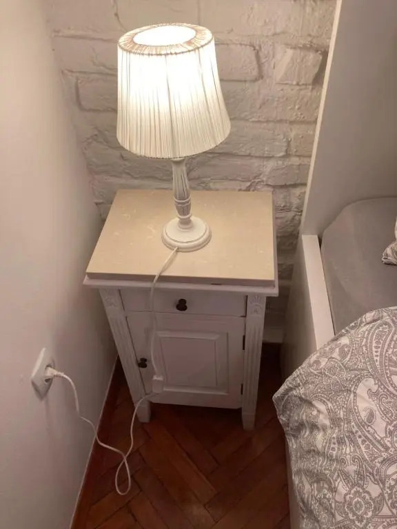Bianka Apartment