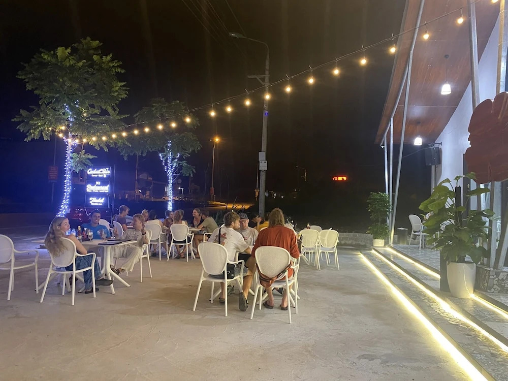 Quiri Hostel Ha Giang