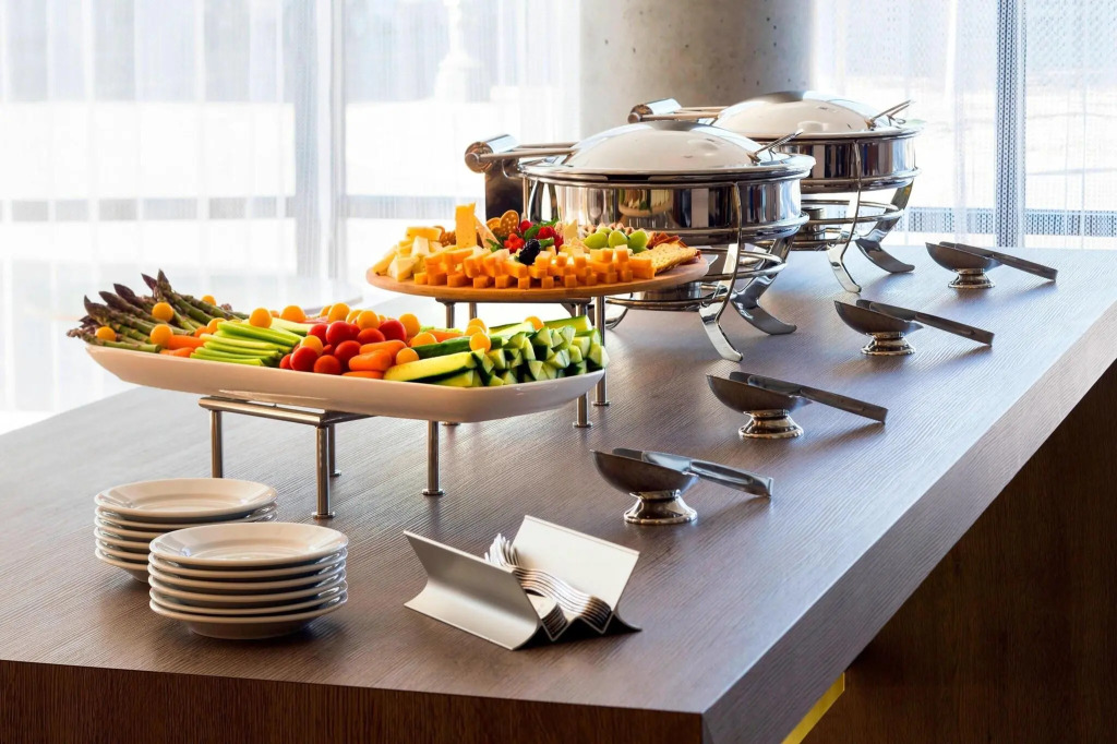 Residence Inn by Marriott Portland Downtown/Pearl District