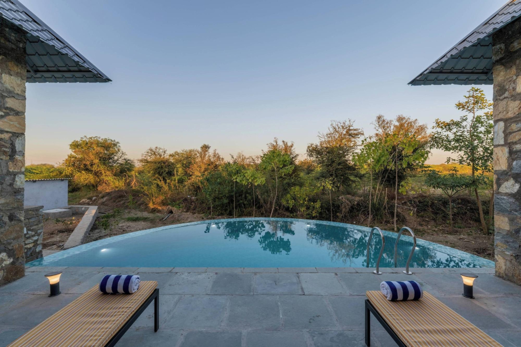 juSTa Luxe Highpoint Jawai