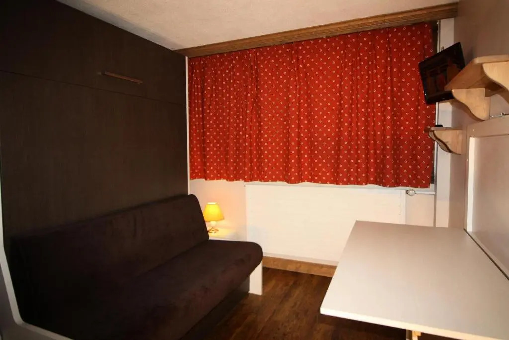 Résidence Palafour - Studio pour 2 Personnes 193811