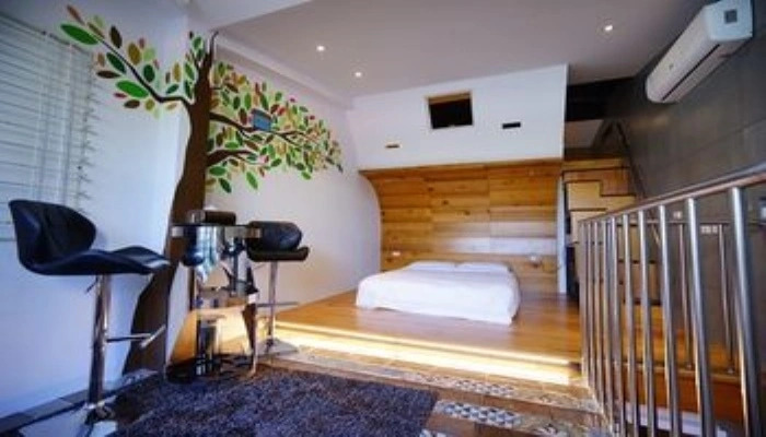T.P. Apartment
