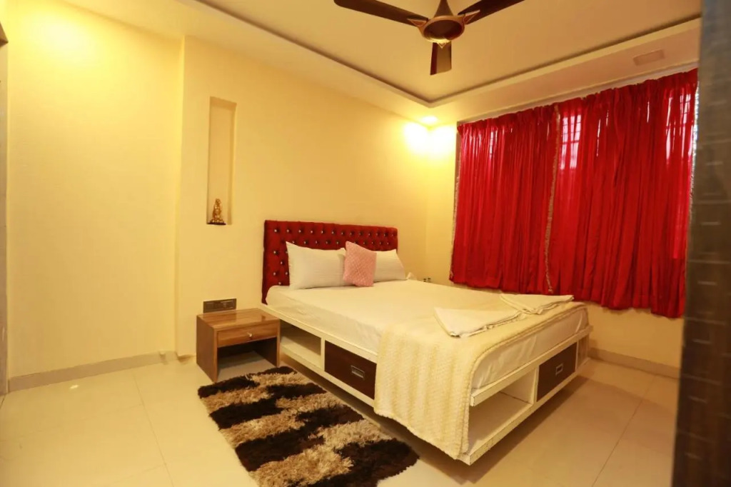 Villa Residency