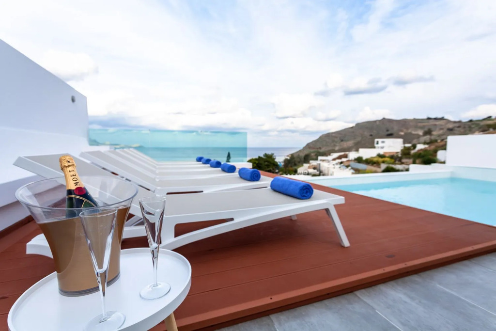 White Villa