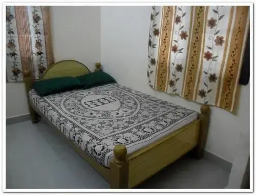 Sivas Residency