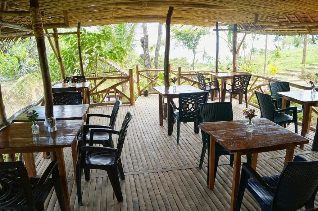 Erlittop Nature Lodge