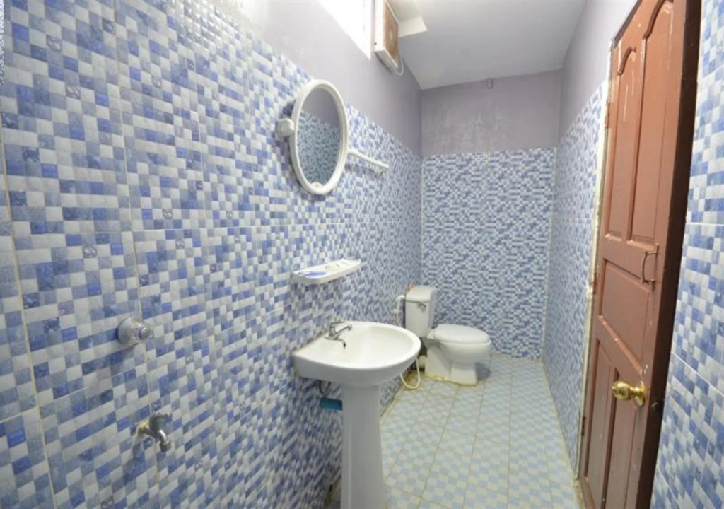 Kiss Guest House