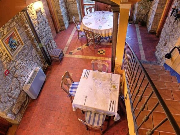 Hotel Boutique Bodegas De Arnes