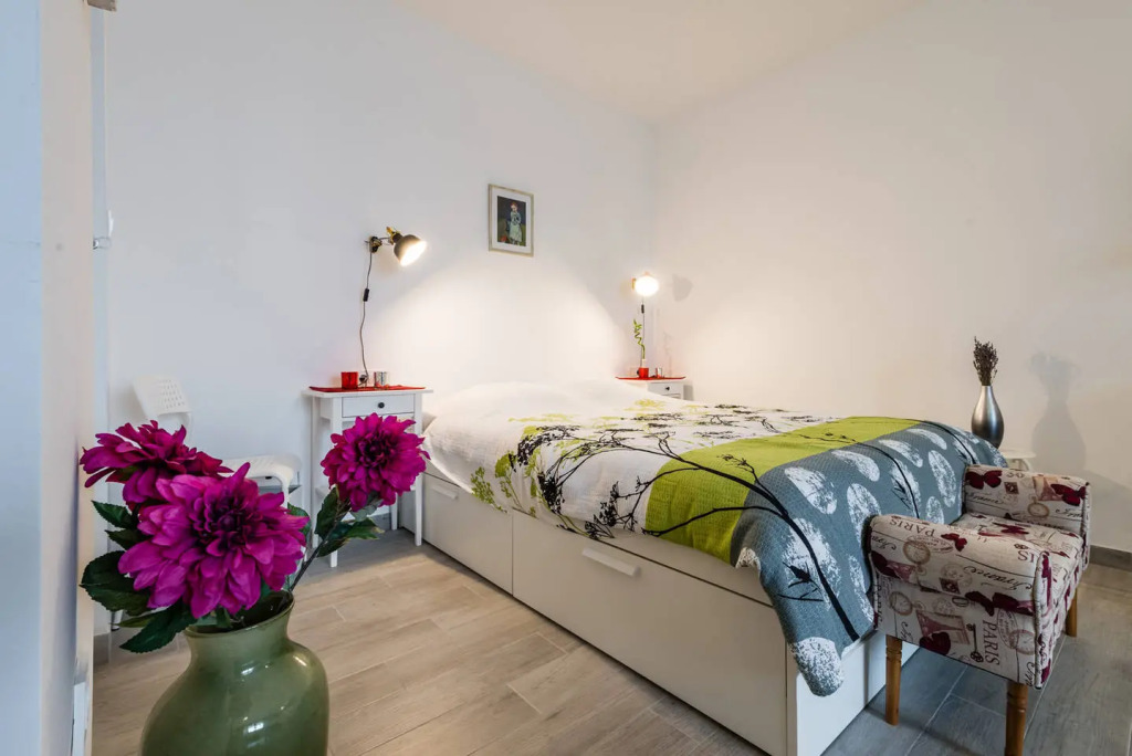 FM Apartments