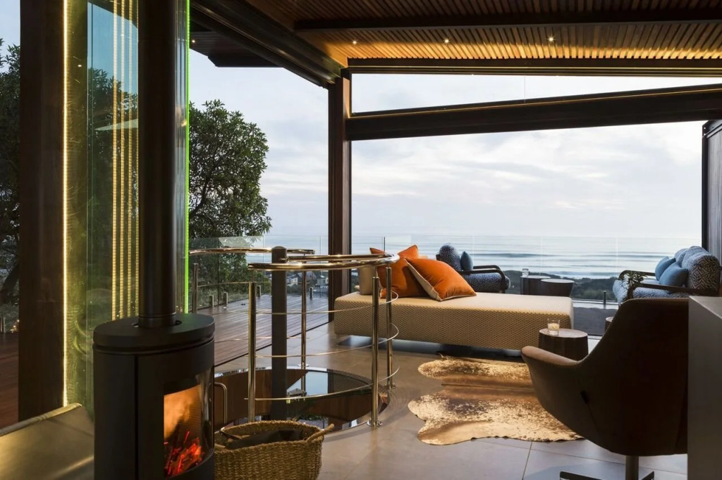 Synergy Treehouse (Pty) Ltd