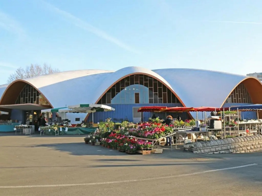 Studio Royan, 1 pièce, 3 personnes - FR-1-71-89