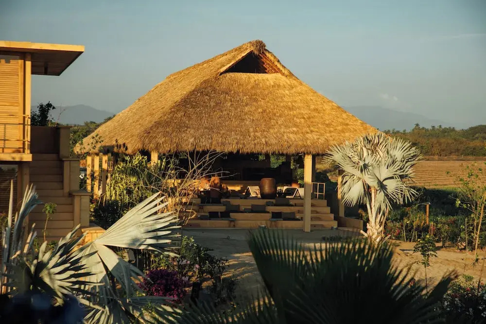 KYMAIA Hotel Puerto Escondido