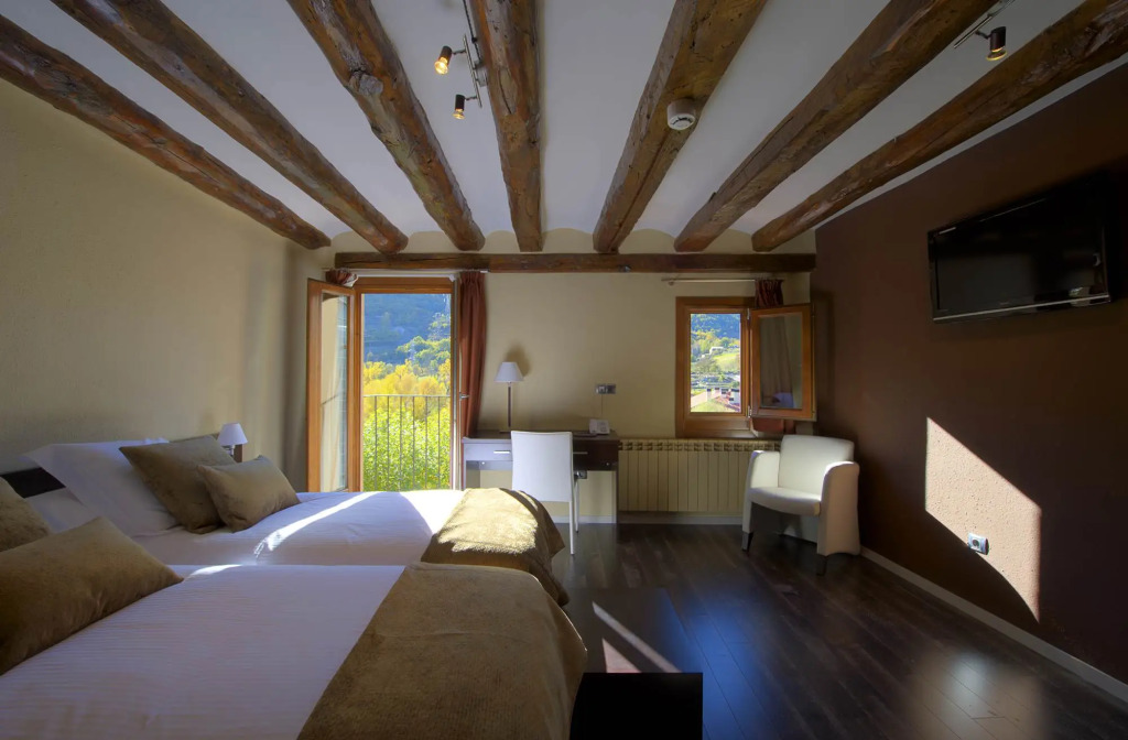 Hotel Cotori