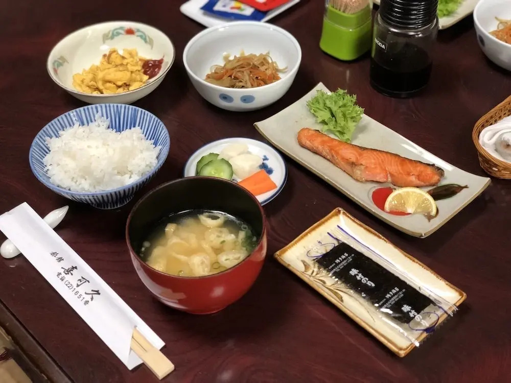 Kikaku Ryokan Beppu