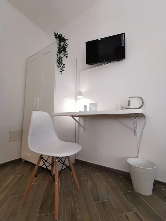 Sea fly guest house