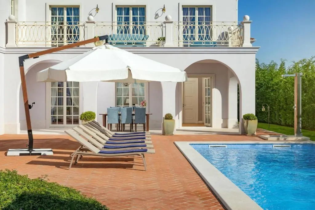 Villa Luna
