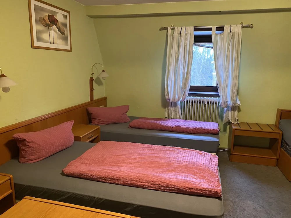 Monteurhotel