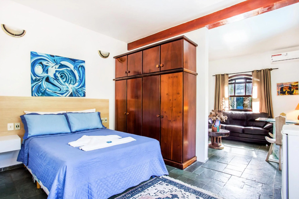 VELINN Feiticeira Praia Hotel