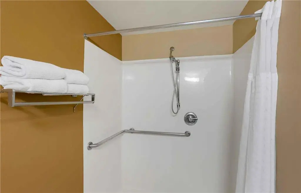 Extended Stay America Suites Philadelphia Airport Tinicum Bl