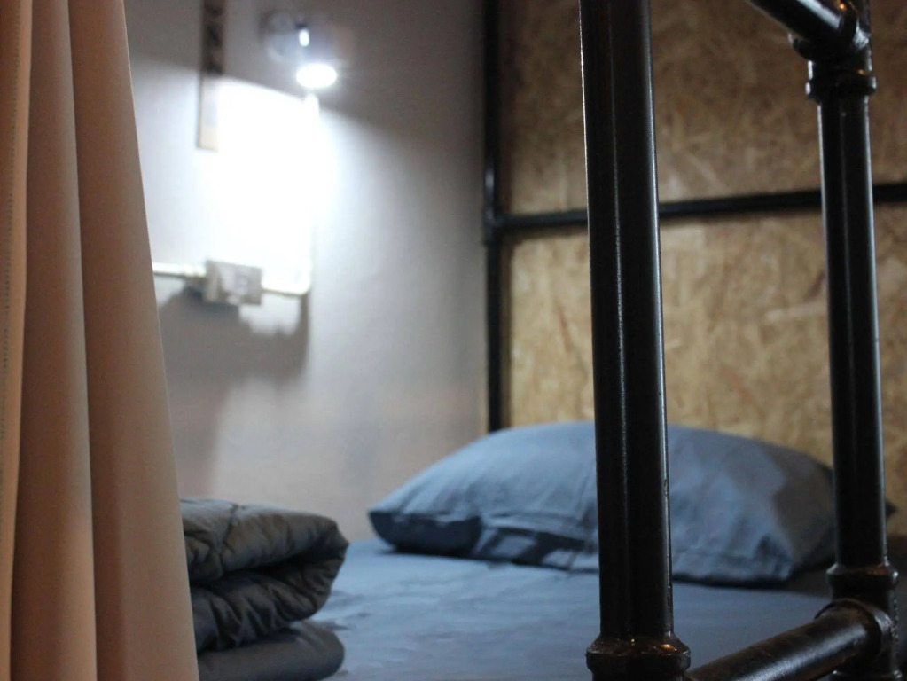 See Hostel