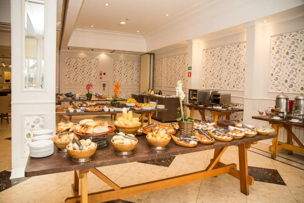 Hotel Serra da Estrela