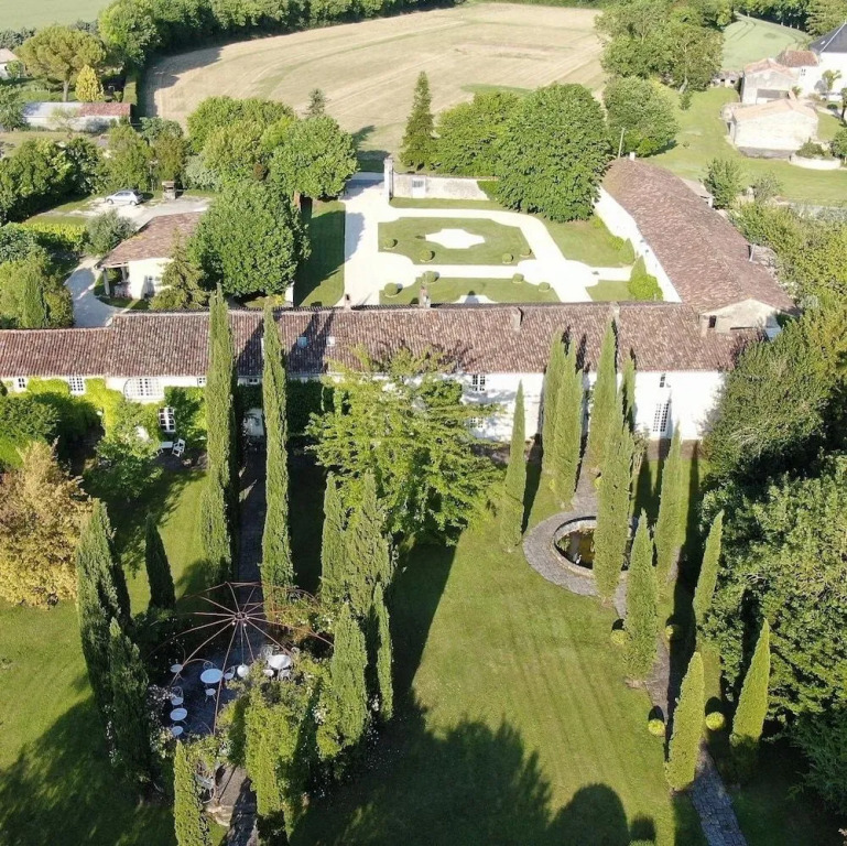 Domaine de Rennebourg