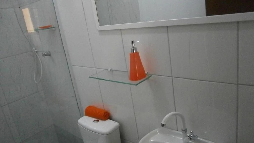 Pousada Nova Floripa