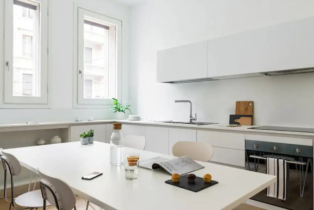 Home at Hotel - Procaccini Apartments