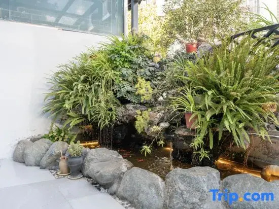 TAI YU Residence ln lijiang