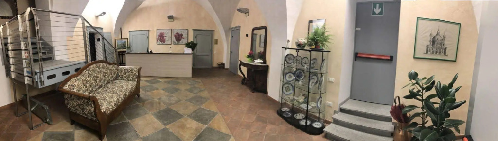 Albergo dell'Academia